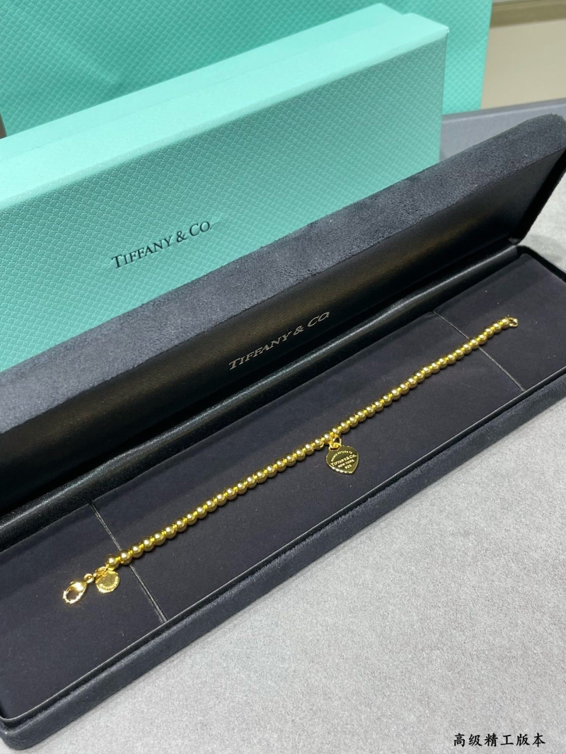T*f*ny bracelets